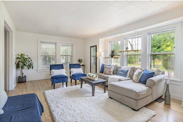 Open to Close Real Estate Group