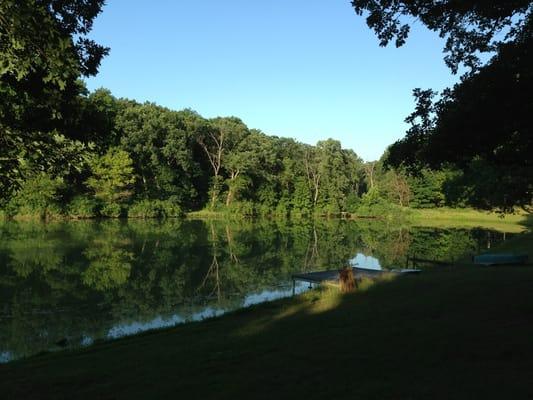 Emerald Trails Campground