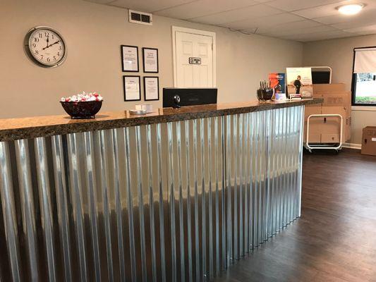 Greystone Self Storage