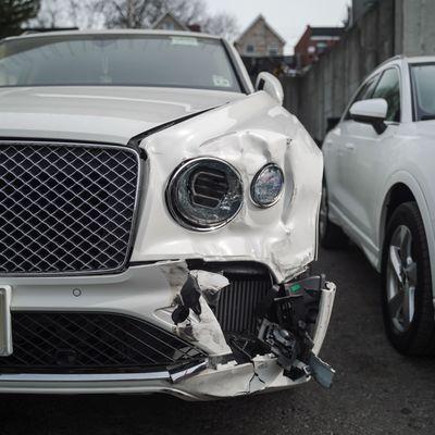 J & B Body Works