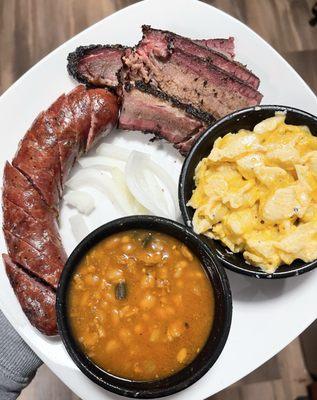 The Brickyard Tavern and Barbecue