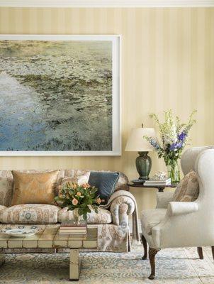 Photography: Courtesy of Michael S. Smith Inc. and Lisa Romerein