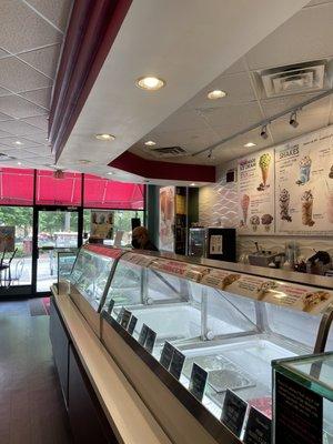 Marble Slab Creamery