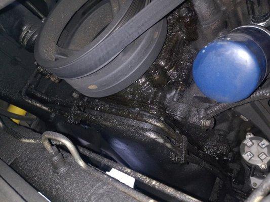 The Maniacs Mobile Mechanics