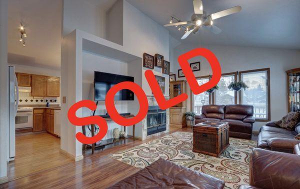 SOLD by TheJillJohnsonGroup