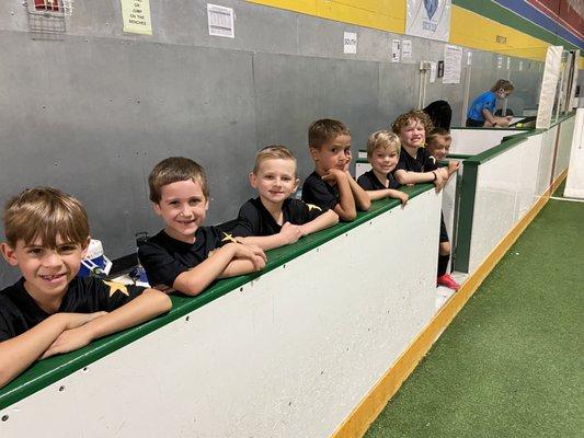 North Dallas Panthers Soccer Program