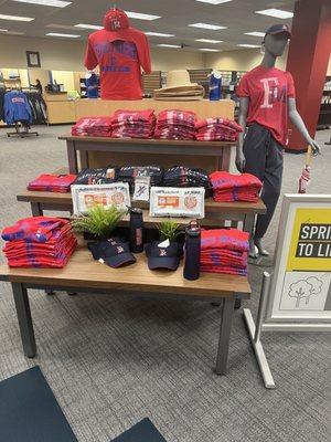 Merchandise