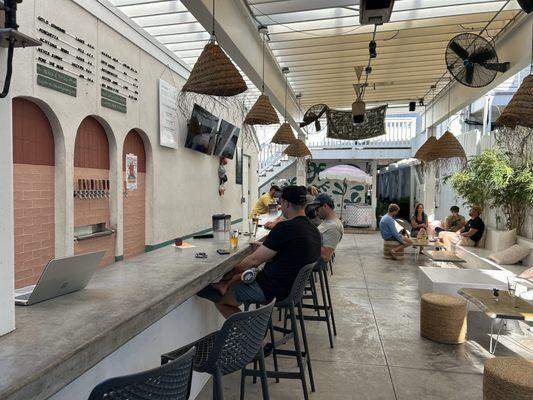 Revelry Brewing - Folly Beach