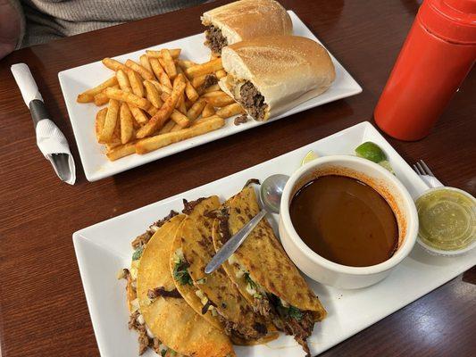 Scarlet 158 Restaurant