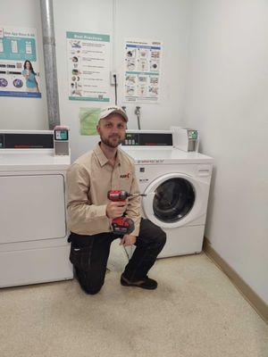 Fuse Service Appliance Repair