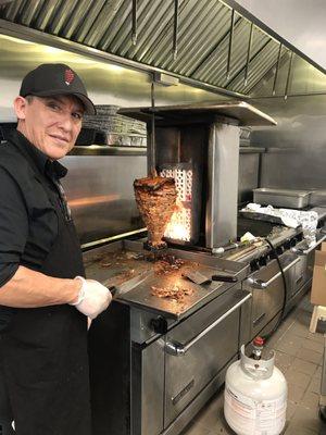 Riverside Community Church