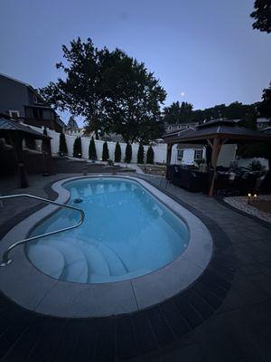 Rockingham Hardscapes