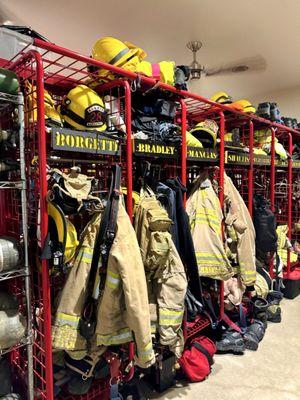 Austin Fire Department