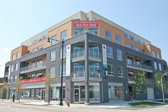 Building Facade (from Trulia)