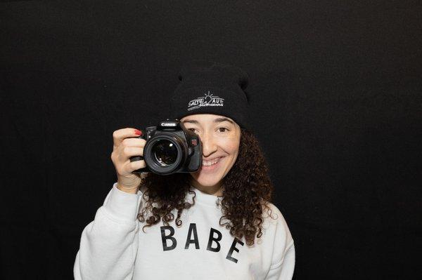 SaltyWave Photography