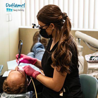 Duhamel Family Dentistry