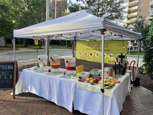 Brookmont Farm Market