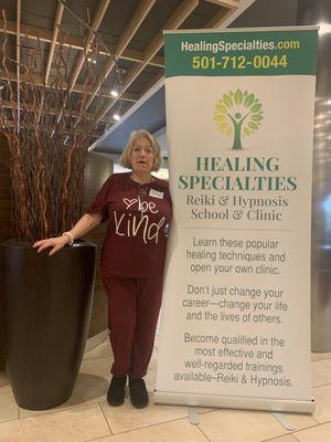Healing Specialties By Janice