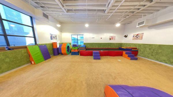 NY Kids Club - Court Square