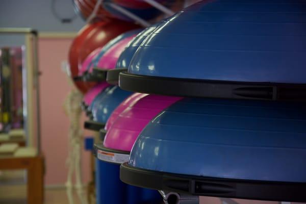 Pilates Island Studio