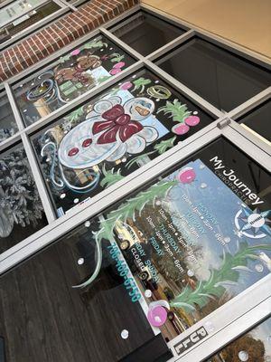 My Journey Chiropractic