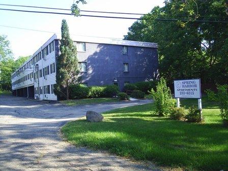 Spring Harbor Apartments