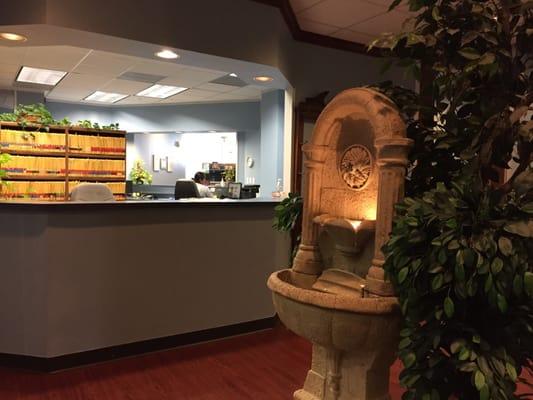 Williams Russell A, DDS