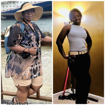 The Body Center Weight Loss & Medspa