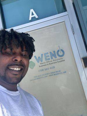 WENO Office Solutions