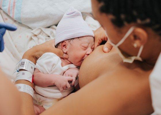 A Helping Hand Doula Services