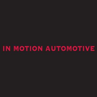 In Motion Automotive