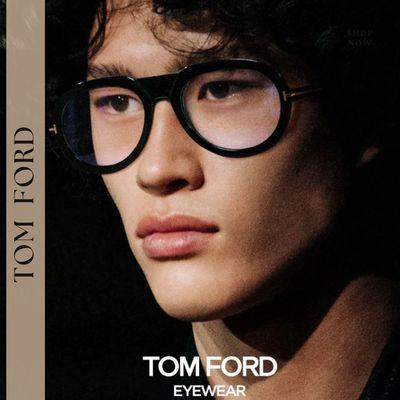 TOM FORD Eyewear
