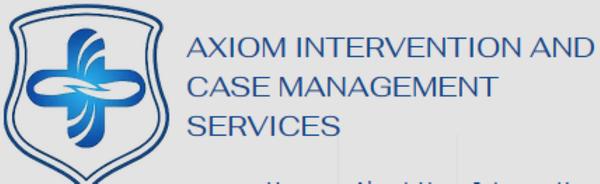 Axiom Intervention and Case Management Services
