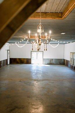 The River Bend Venue