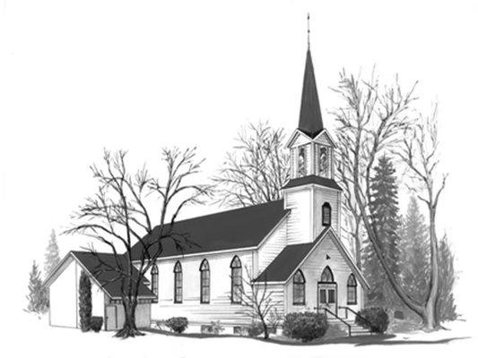 Helvetia Community Church
