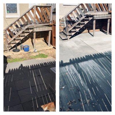 LD Wagner Contracting