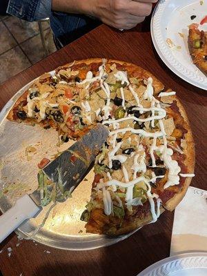 Bedrock's Pizza & Craft Beer Bar
