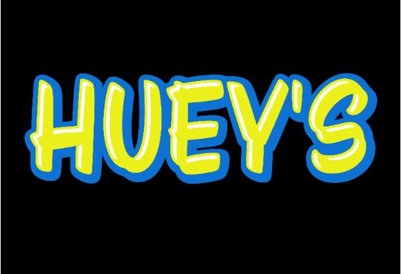 Hueys Mobile Detailing