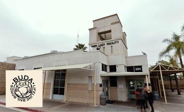 Buda Lifeline Bail Bonds