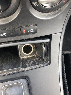 Blue Dolphin Car Wash