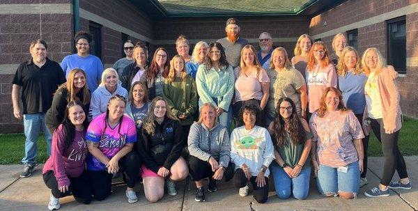 Rum River South School