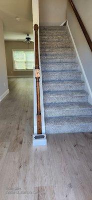 Hillman Flooring & Design