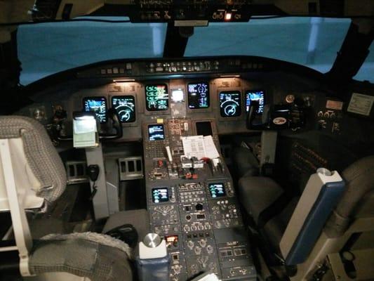 Pan Am International Flight Academy