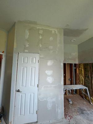 4Js Construction & Remodeling