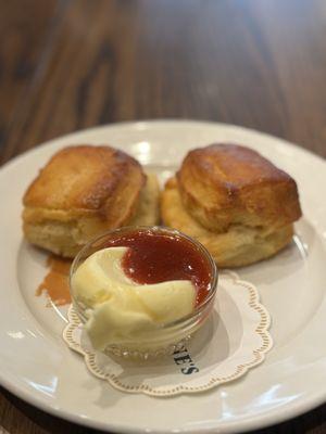 Dauphine's