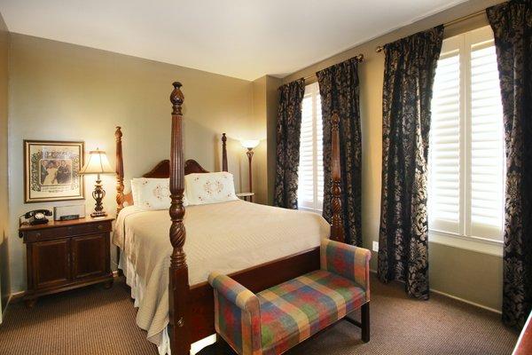Talbot Heirs Guesthouse