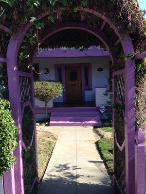 Hartley Dorothea W & Associates Court Reporters