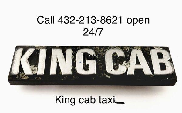 King Cab