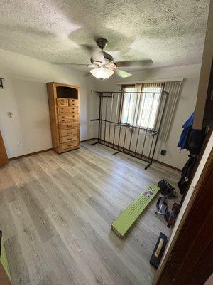 Young’s Contracting