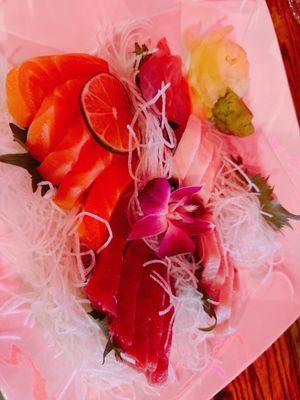 Mizuki Asian Bistro